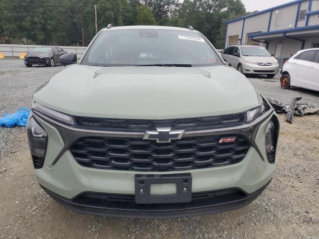 Photo 4 VIN: KL77LJE21RC084747 - CHEVROLET TRAX 2RS 