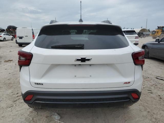 Photo 5 VIN: KL77LJE21RC184458 - CHEVROLET TRAX 2RS 