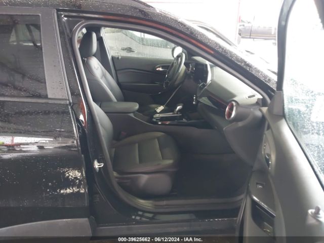 Photo 4 VIN: KL77LJE21RC208970 - CHEVROLET TRAX 