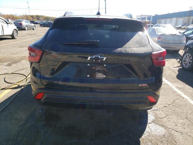 Photo 5 VIN: KL77LJE24RC060507 - CHEVROLET TRAX 2RS 