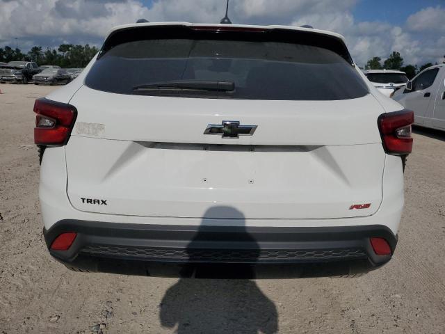 Photo 5 VIN: KL77LJE24RC067442 - CHEVROLET TRAX 2RS 