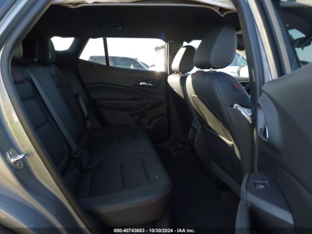 Photo 7 VIN: KL77LJE24RC138171 - CHEVROLET TRAX 