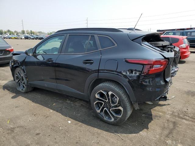 Photo 1 VIN: KL77LJE25RC066266 - CHEVROLET TRAX 2RS 