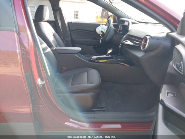 Photo 4 VIN: KL77LJE25RC171177 - CHEVROLET TRAX 