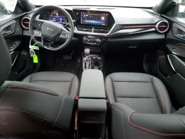 Photo 7 VIN: KL77LJE26RC030652 - CHEVROLET TRAX 2RS 