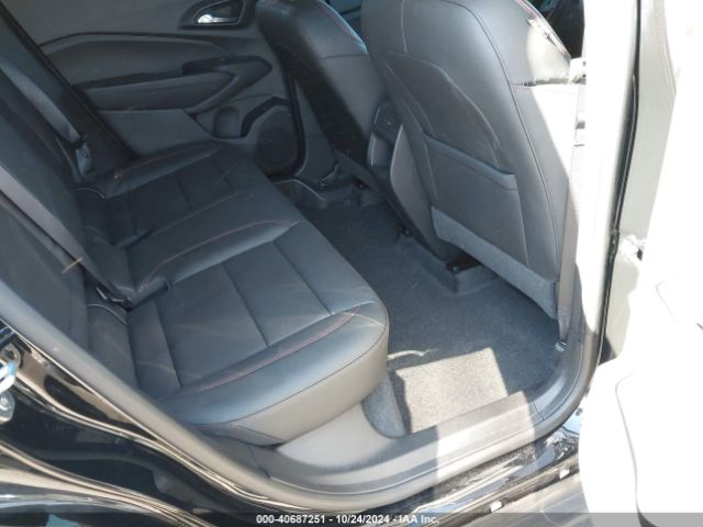 Photo 7 VIN: KL77LJE26RC124465 - CHEVROLET TRAX 