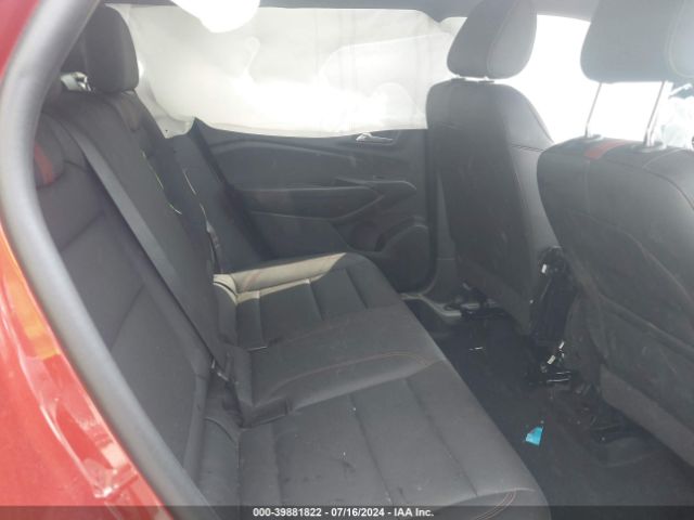 Photo 7 VIN: KL77LJE27RC009468 - CHEVROLET TRAX 