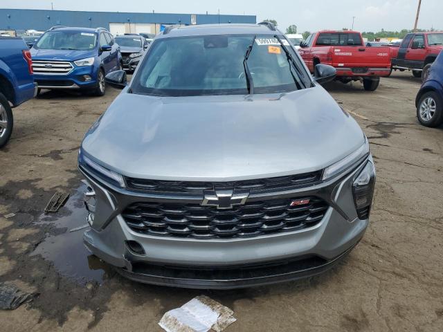 Photo 4 VIN: KL77LJE27RC063157 - CHEVROLET TRAX 2RS 