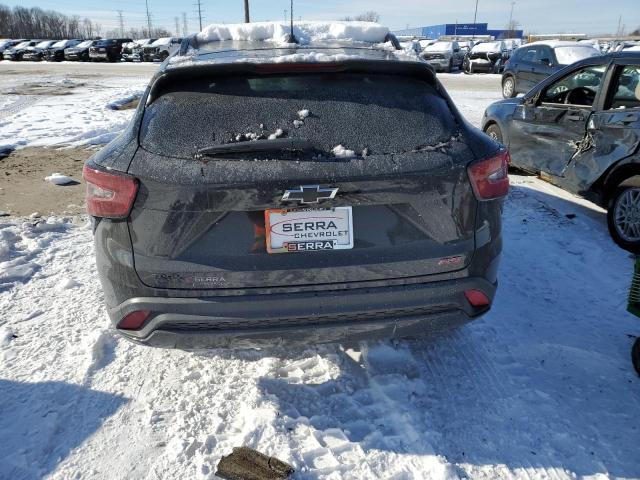 Photo 5 VIN: KL77LJE28RC051468 - CHEVROLET TRAX 2RS 