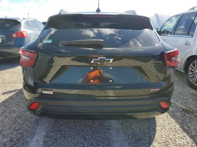 Photo 5 VIN: KL77LJE29RC065542 - CHEVROLET TRAX 2RS 