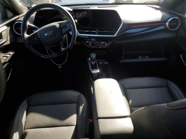 Photo 7 VIN: KL77LJE29RC065542 - CHEVROLET TRAX 2RS 