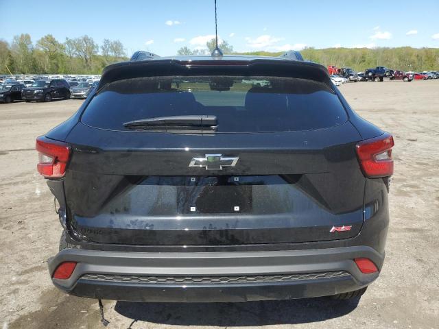 Photo 5 VIN: KL77LJE29RC130065 - CHEVROLET TRAX 2RS 