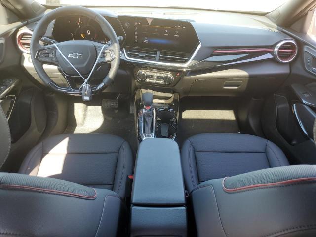 Photo 7 VIN: KL77LJE29RC130065 - CHEVROLET TRAX 2RS 