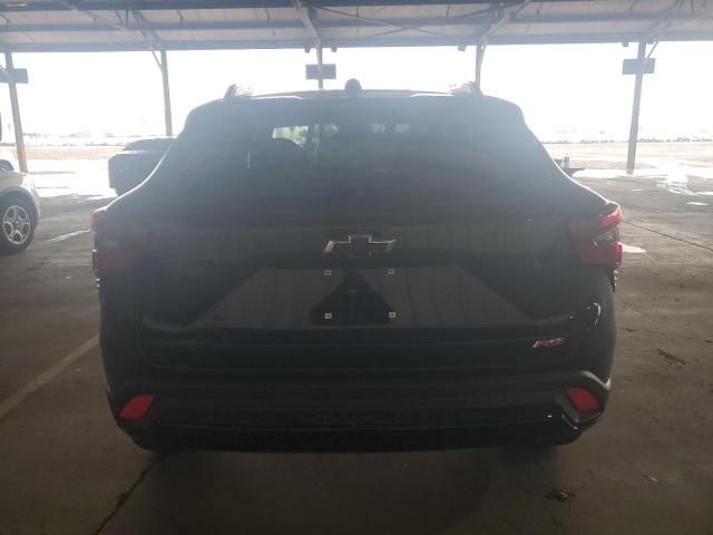 Photo 5 VIN: KL77LJE2XRC009688 - CHEVROLET TRAX 2RS 