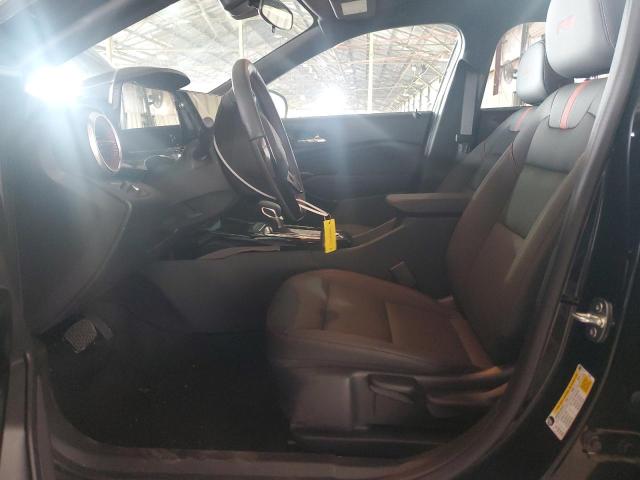 Photo 6 VIN: KL77LJE2XRC009688 - CHEVROLET TRAX 2RS 