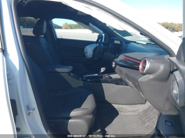 Photo 4 VIN: KL77LJE2XRC182580 - CHEVROLET TRAX 