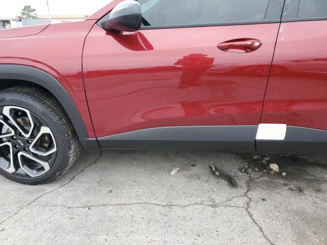 Photo 12 VIN: KL77LJEP1SC028079 - CHEVROLET TRAX 2RS 