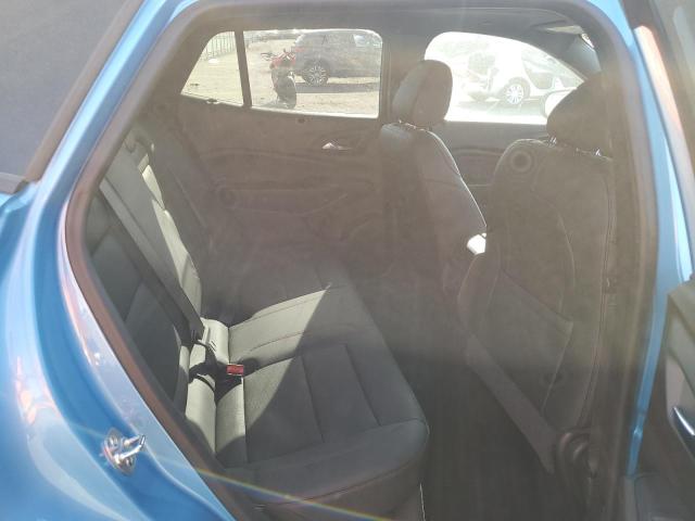 Photo 10 VIN: KL77LJEP2SC027619 - CHEVROLET TRAX 2RS 