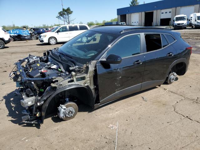 VIN: KL77LJEP5SC090827 - chevrolet trax 2rs