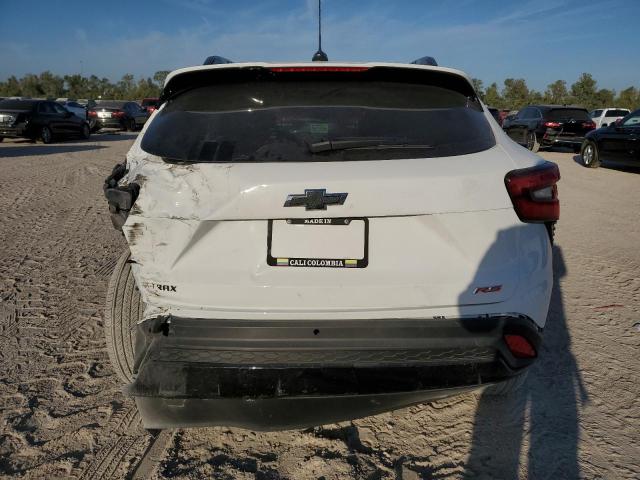 Photo 5 VIN: KL77LJEP8SC000747 - CHEVROLET TRAX 2RS 