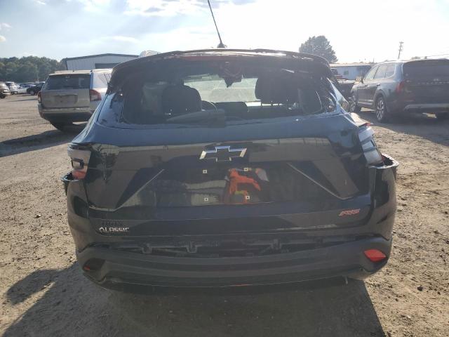 Photo 5 VIN: KL77LJEP8SC004166 - CHEVROLET TRAX 2RS 