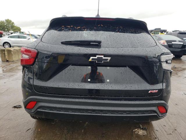 Photo 5 VIN: KL77LJEP8SC017595 - CHEVROLET TRAX 2RS 