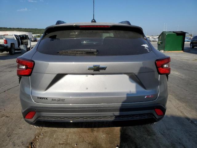 Photo 5 VIN: KL77LJEPXSC038688 - CHEVROLET TRAX 2RS 