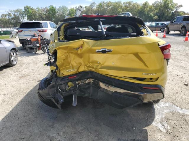 Photo 5 VIN: KL77LKE21RC133435 - CHEVROLET TRAX ACTIV 