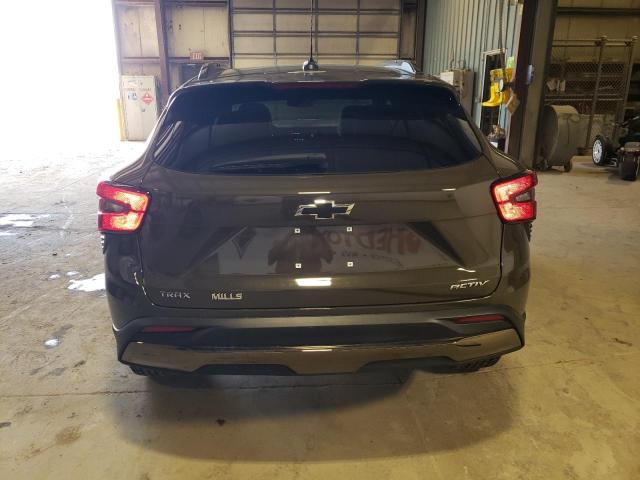 Photo 5 VIN: KL77LKE22RC037426 - CHEVROLET TRAX ACTIV 