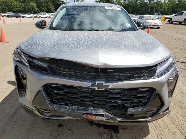 Photo 4 VIN: KL77LKE23RC029724 - CHEVROLET TRAX ACTIV 