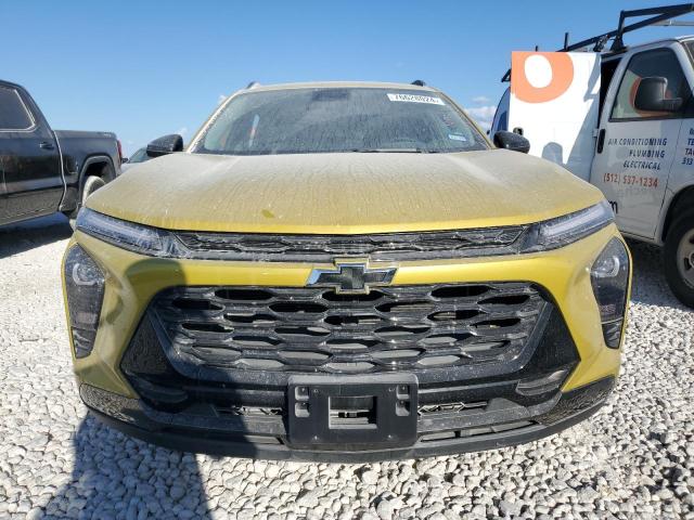 Photo 4 VIN: KL77LKE23RC092449 - CHEVROLET TRAX ACTIV 