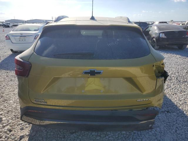 Photo 5 VIN: KL77LKE23RC092449 - CHEVROLET TRAX ACTIV 