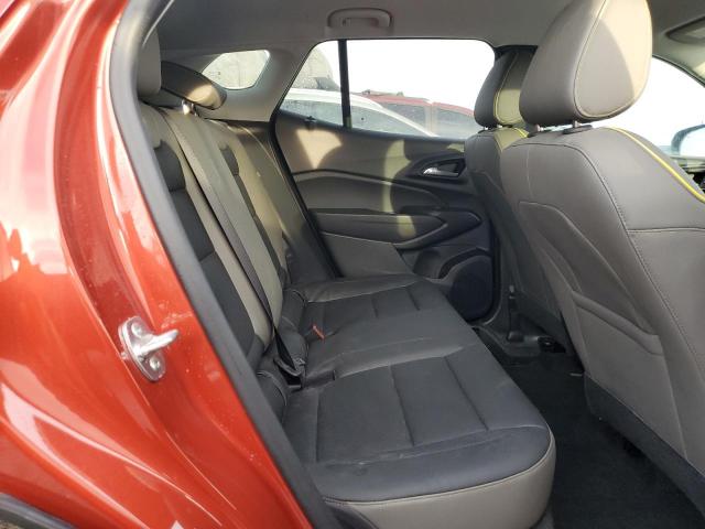 Photo 10 VIN: KL77LKE23RC211987 - CHEVROLET TRAX ACTIV 