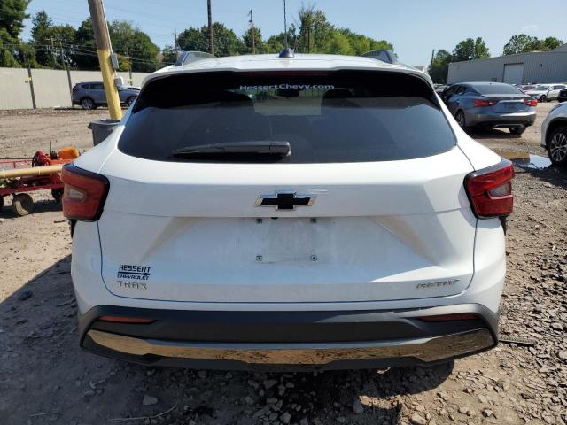 Photo 5 VIN: KL77LKE24RC161021 - CHEVROLET TRAX ACTIV 