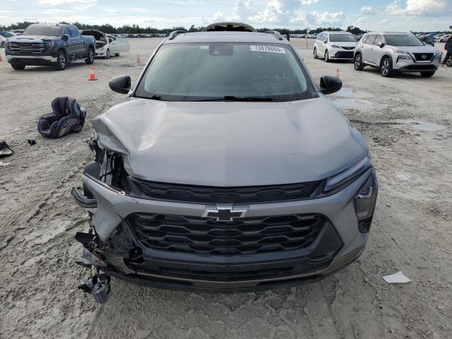 Photo 4 VIN: KL77LKE25RC021480 - CHEVROLET TRAX ACTIV 