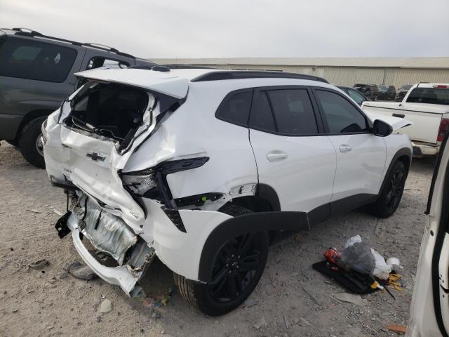 Photo 2 VIN: KL77LKE25RC025495 - CHEVROLET TRAX ACTIV 