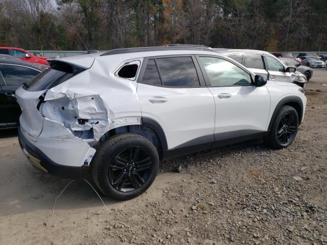 Photo 2 VIN: KL77LKE25RC039204 - CHEVROLET TRAX ACTIV 