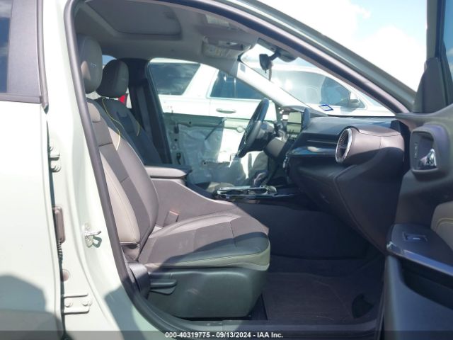 Photo 4 VIN: KL77LKE25RC107632 - CHEVROLET TRAX 