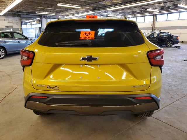 Photo 5 VIN: KL77LKE25RC182007 - CHEVROLET TRAX ACTIV 