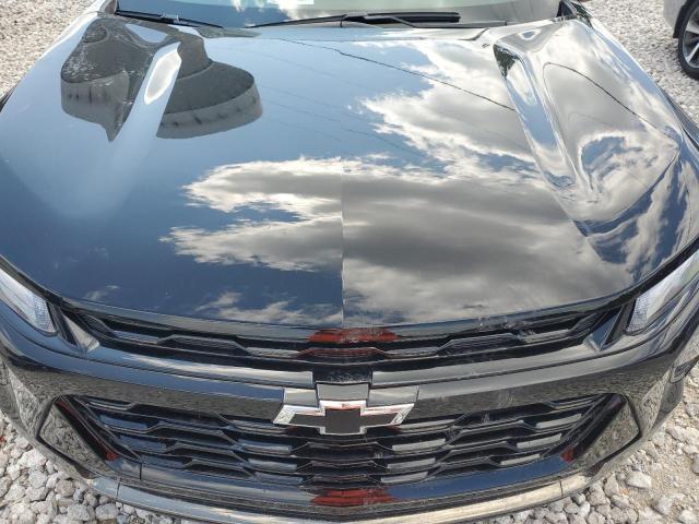 Photo 11 VIN: KL77LKE25RC233974 - CHEVROLET TRAX ACTIV 