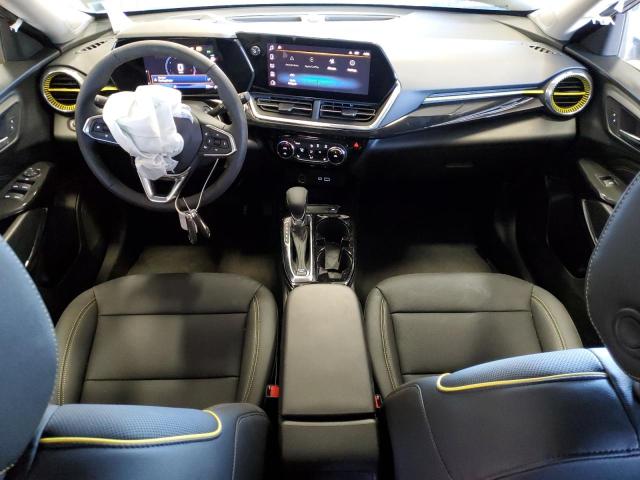 Photo 7 VIN: KL77LKE26RC199074 - CHEVROLET TRAX ACTIV 