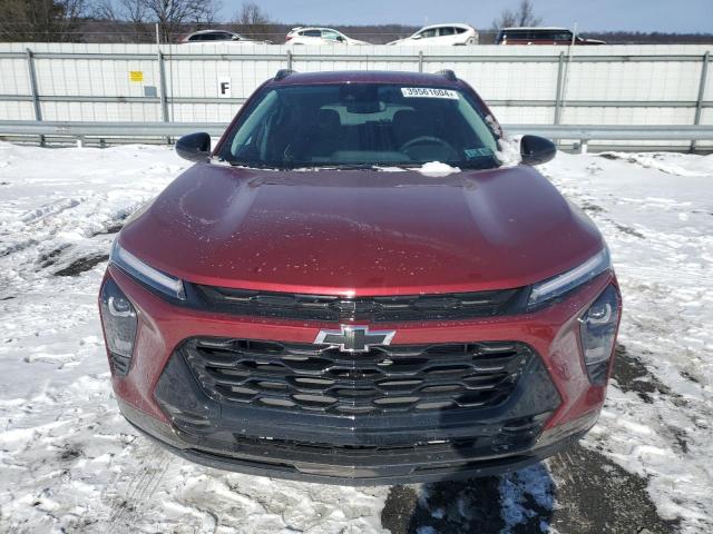 Photo 4 VIN: KL77LKE28RC063044 - CHEVROLET TRAX ACTIV 