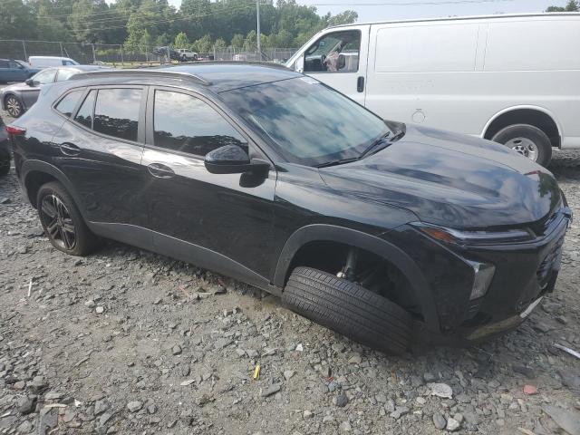 Photo 3 VIN: KL77LKE28RC081639 - CHEVROLET TRAX ACTIV 