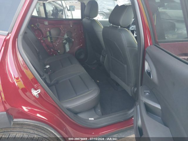 Photo 7 VIN: KL77LKE28RC207935 - CHEVROLET TRAX 