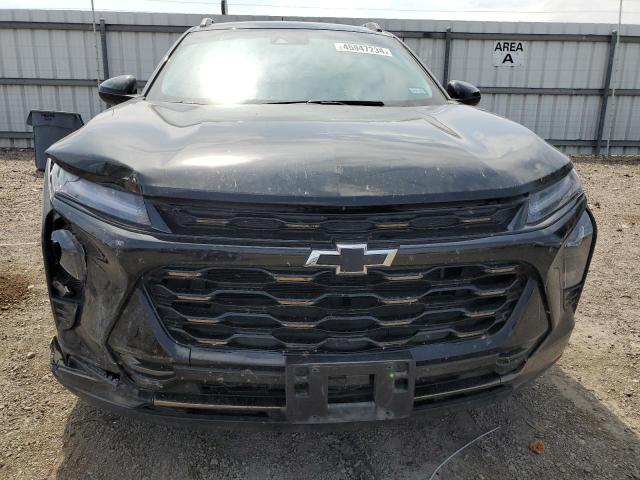 Photo 4 VIN: KL77LKE29RC016184 - CHEVROLET TRAX ACTIV 