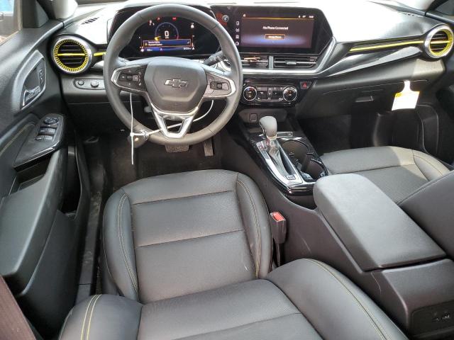 Photo 7 VIN: KL77LKE29RC016184 - CHEVROLET TRAX ACTIV 