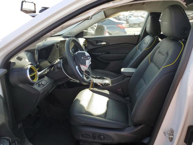 Photo 6 VIN: KL77LKE29RC068186 - CHEVROLET TRAX ACTIV 