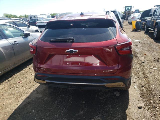 Photo 5 VIN: KL77LKE2XRC091119 - CHEVROLET TRAX ACTIV 