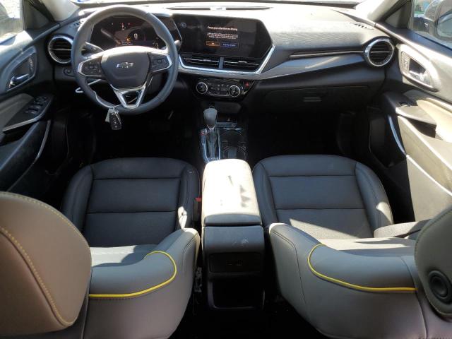 Photo 7 VIN: KL77LKEP0SC022652 - CHEVROLET TRAX ACTIV 