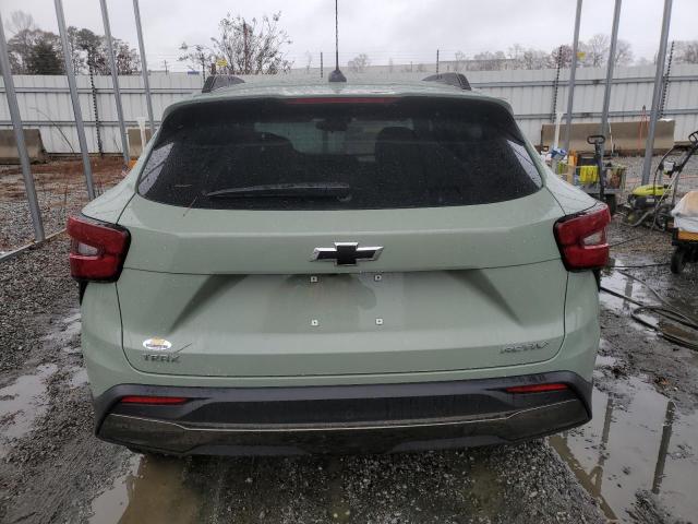 Photo 5 VIN: KL77LKEP0SC047132 - CHEVROLET TRAX ACTIV 